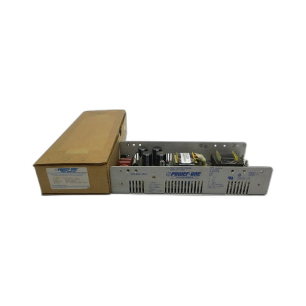 POWER-ONE SPL250-1012 110/220V NSMP