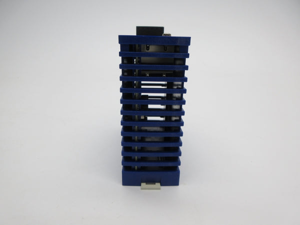 HIRSCHMANN RSB20-0800T1T1SAABHH 9.6-32VDC 0.6-0.2A NSMP