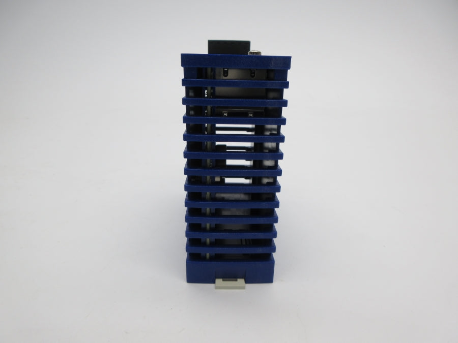 HIRSCHMANN RSB20-0800T1T1SAABHH 9.6-32VDC 0.6-0.2A NSMP