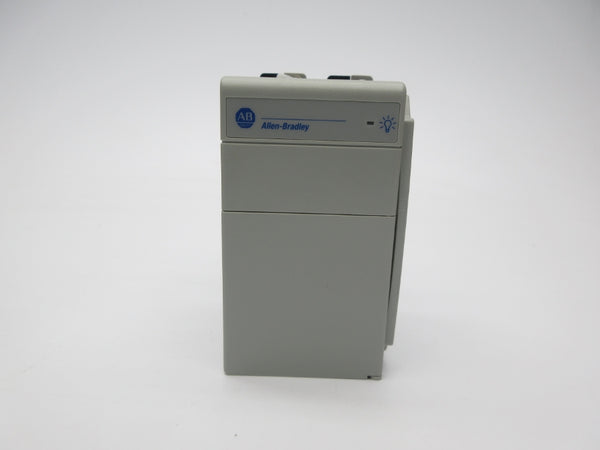ALLEN BRADLEY 1769-PA4 SER. A 170-265VAC NSMP