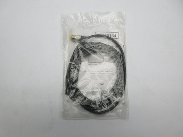 TURCK PKG4Z-2-WS4.4T/S760/S771 U-53729 NSMP