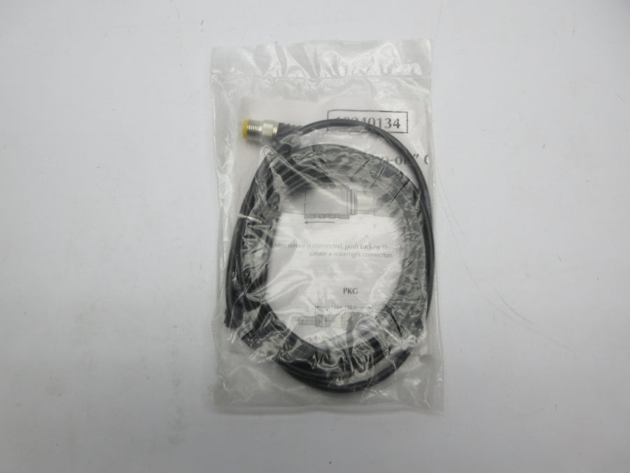 TURCK PKG4Z-2-WS4.4T/S760/S771 U-53729 NSMP