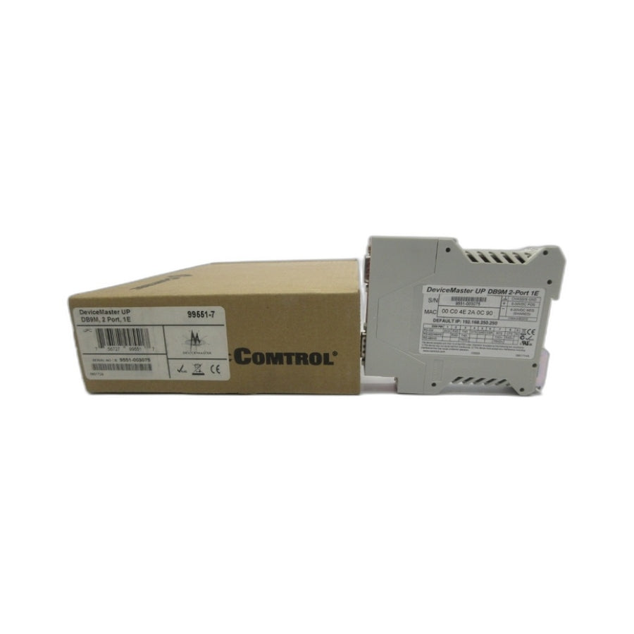 COMTROL 99551-7 6-30VDC NSMP