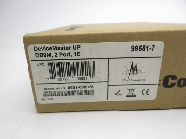 COMTROL 99551-7 6-30VDC NSMP