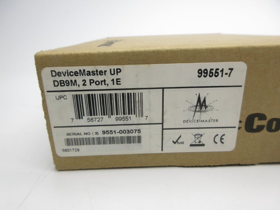 COMTROL 99551-7 6-30VDC NSMP