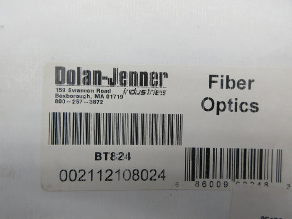 DOLAN-JENNER BT824 NSMP