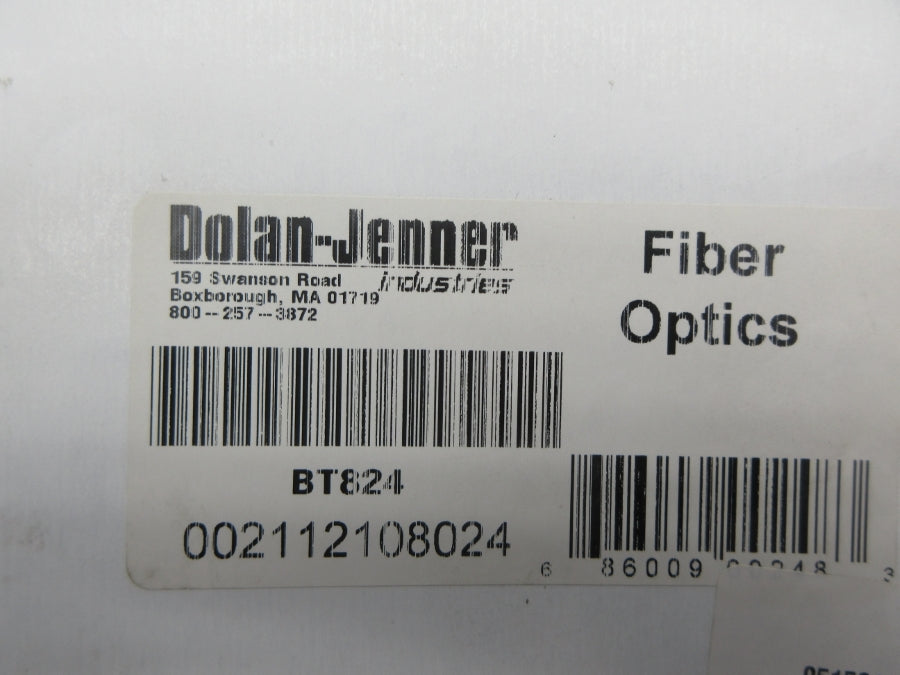 DOLAN-JENNER BT824 NSMP