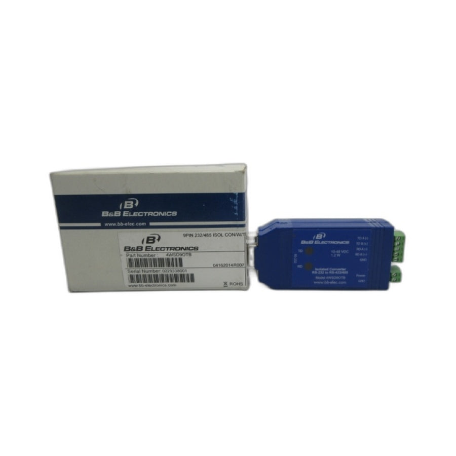 B&B ELECTRONICS 4WSD9OTB 10-48VDC NSMP