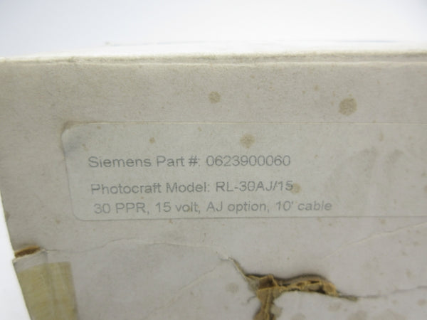 PHOTOCRAFT RL-30AJ/15 15A NSMP