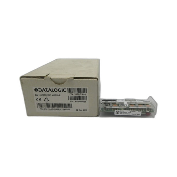 DATALOGIC BM100 93ACC1808 10-30VDC NSMP