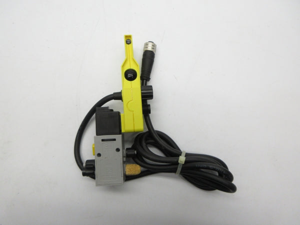 WENGLOR OPT80U 18-30VDC NSMP