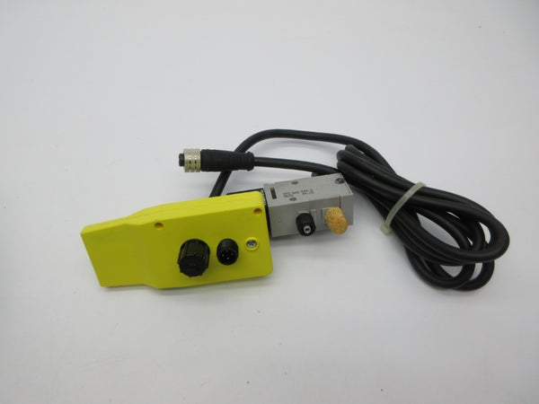 WENGLOR OPT80U 18-30VDC NSMP