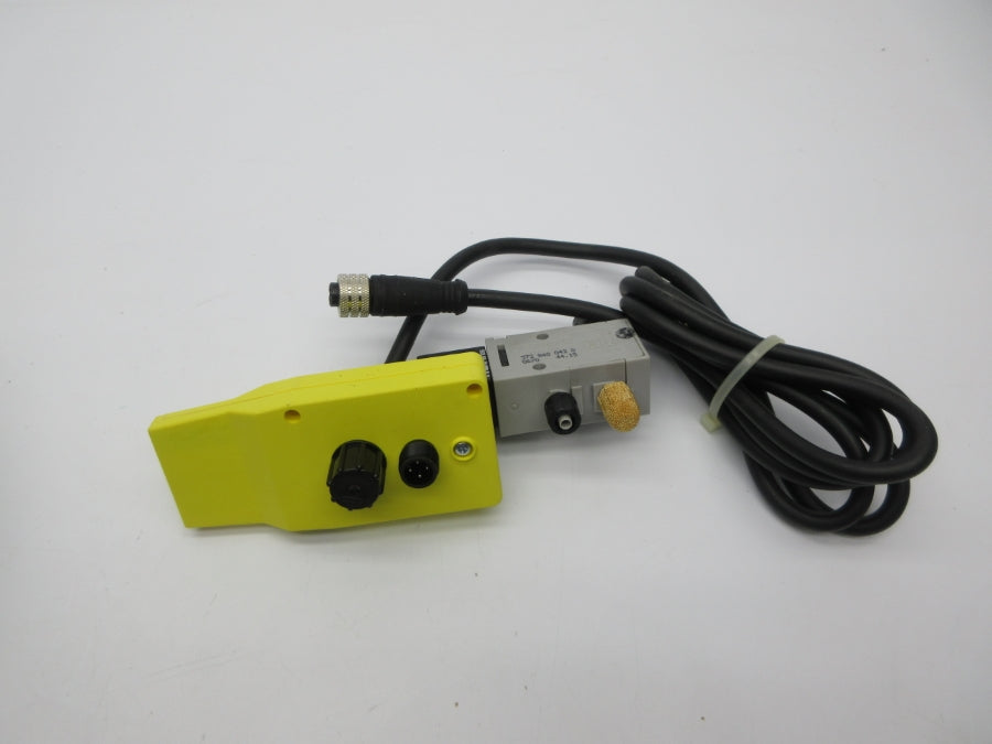 WENGLOR OPT80U 18-30VDC NSMP