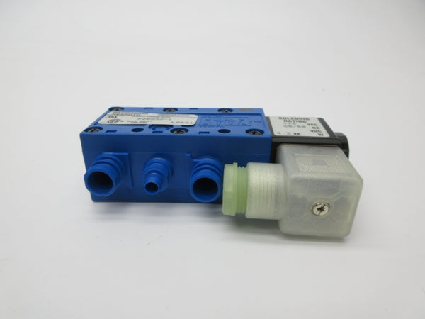 REXROTH P-028852-00001 110VAC 150PSI NSMP