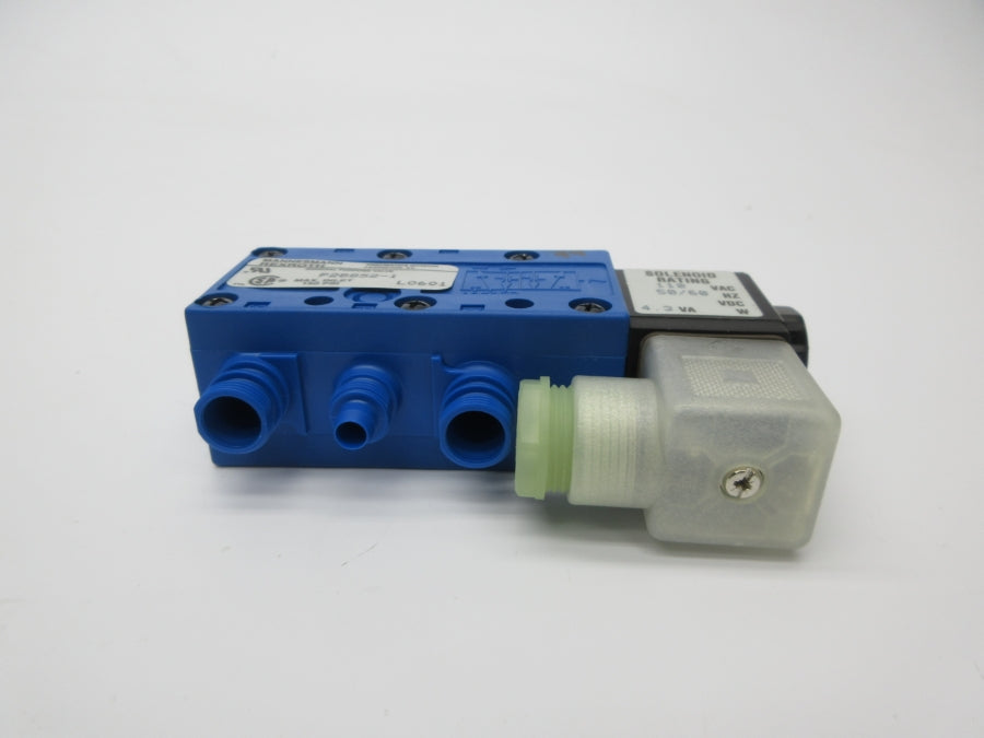 REXROTH P-028852-00001 110VAC 150PSI NSMP