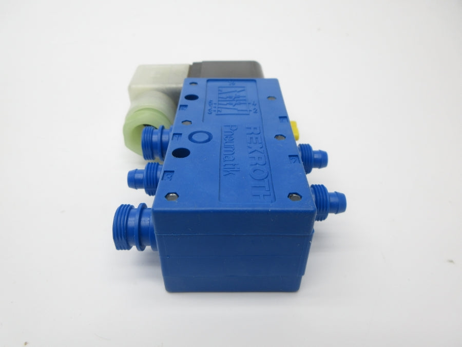 REXROTH P-028852-00001 110VAC 150PSI NSMP