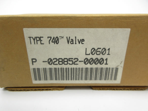 REXROTH P-028852-00001 110VAC 150PSI NSMP