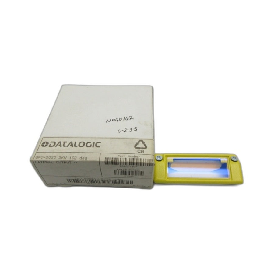 DATALOGIC GFC-2020 93ACC1871 NSMP