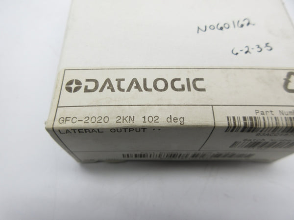 DATALOGIC GFC-2020 93ACC1871 NSMP