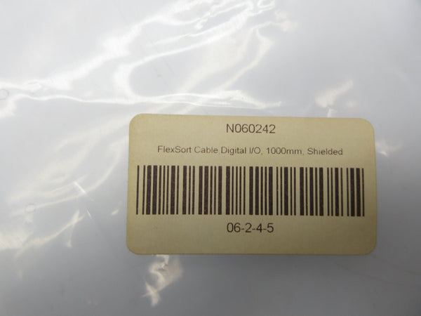 CONNECTOR CABLE N060242 NSMP