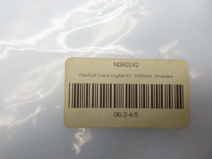 CONNECTOR CABLE N060242 NSMP