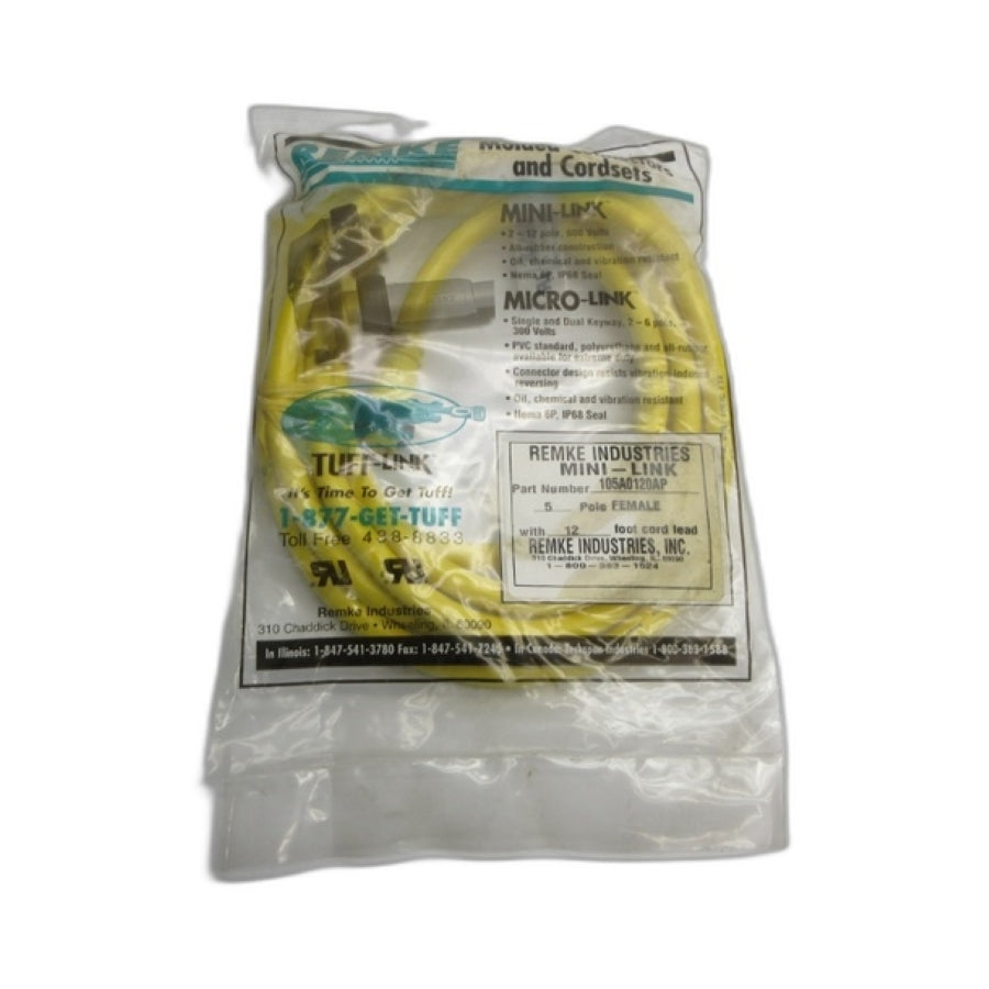 REMKE 105A0120AP NSMP