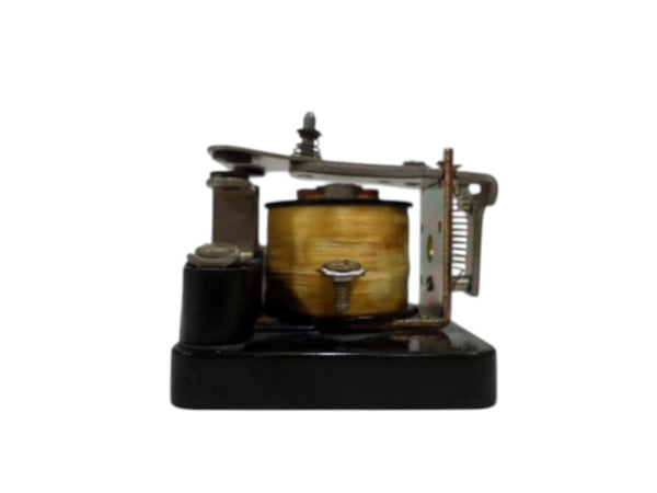 POTTER & BRUMFIELD PR3AYO RELAY 240VAC UNMP