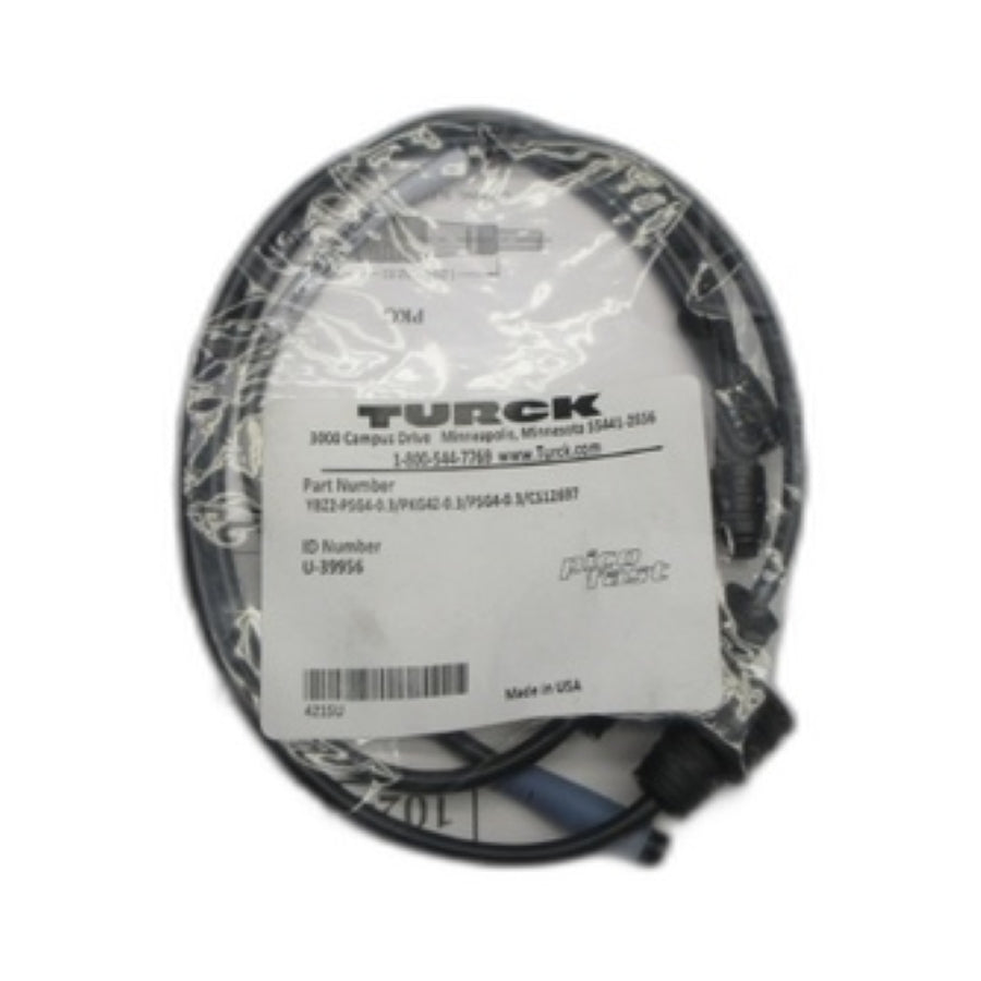 TURCK YBZ2-PSG4-0.3/PKG4Z-0.3/PSG4-0.3/CS12697 U-39956 NSMP