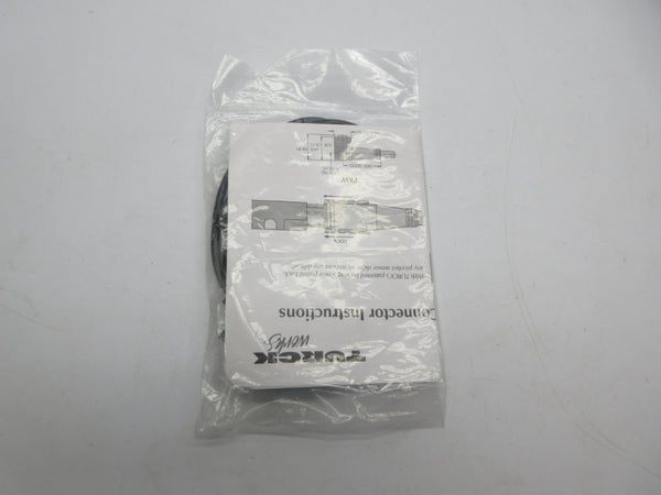TURCK YBZ2-PSG4-0.3/PKG4Z-0.3/PSG4-0.3/CS12697 U-39956 NSMP