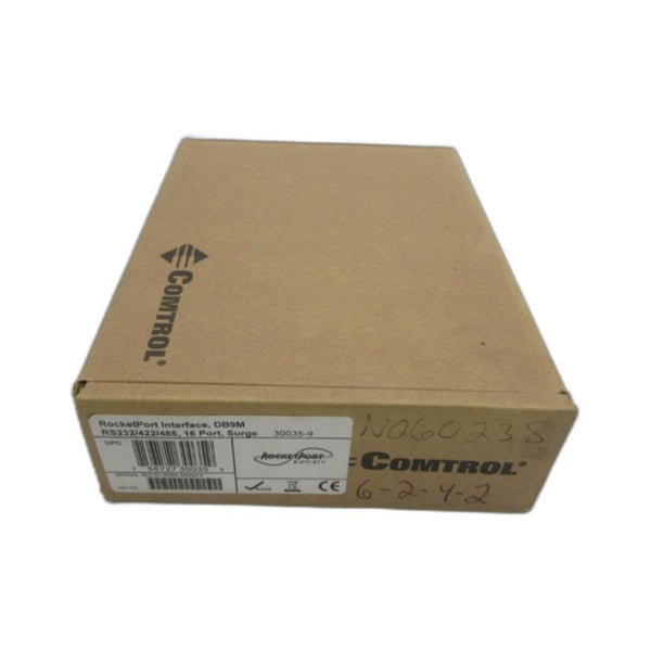 COMTROL 30035-9 NSFS