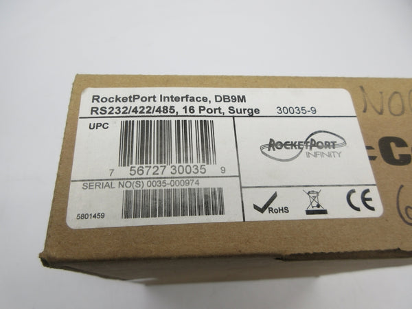 COMTROL 30035-9 NSFS
