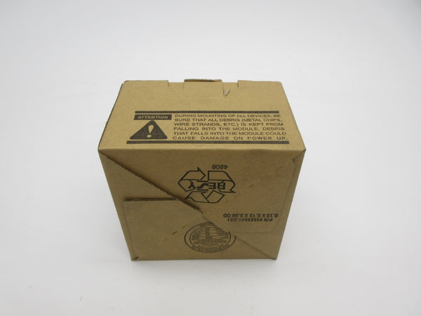 ALLEN BRADLEY 1794-AENT SER. B F/W 4.3 DATE: 2021 NSFS