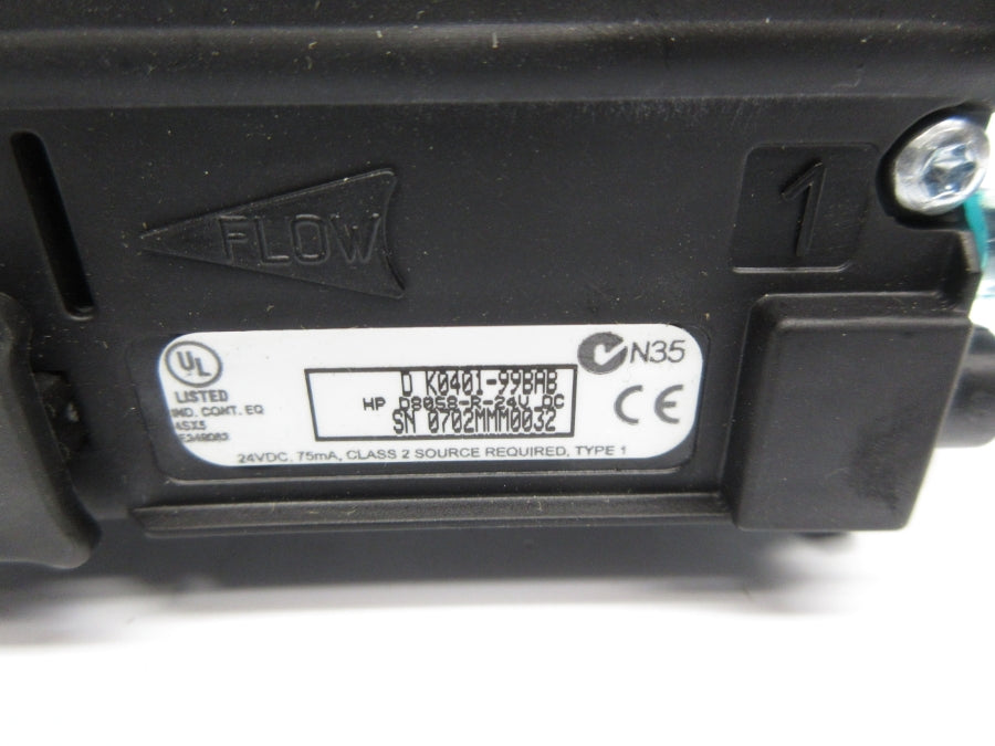DEMATIC K0401-99BAB 24VDC NSNP