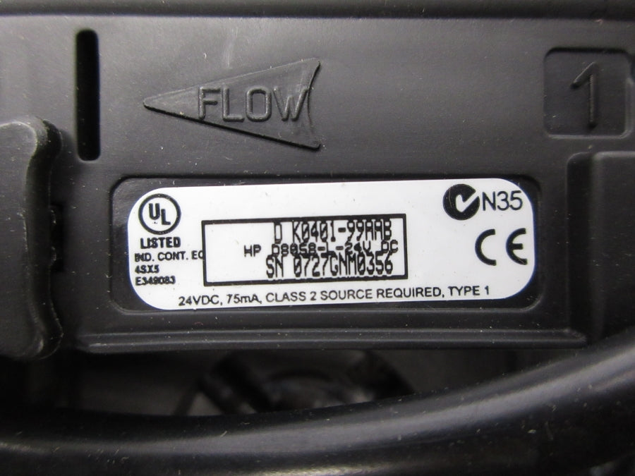DEMATIC K0401-99AAB 24VDC NSNP