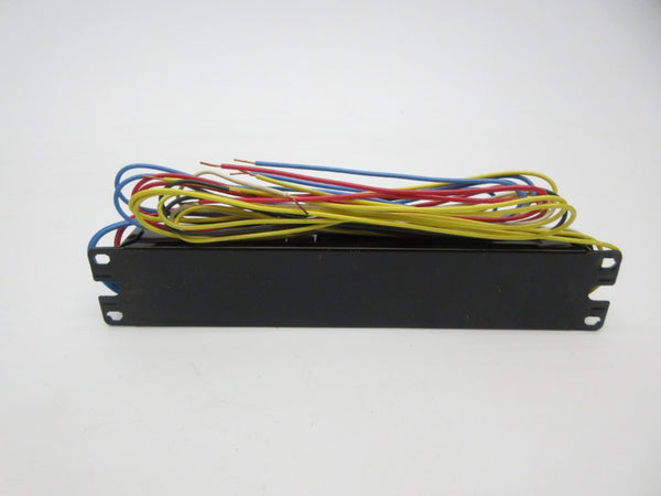 ADVANCE REL-4P32-SC 120V NSNP