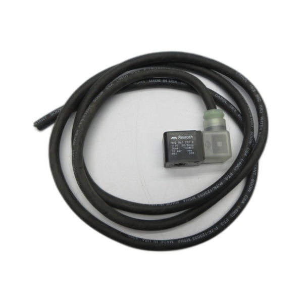 REXROTH 5428477772 110V NSNP