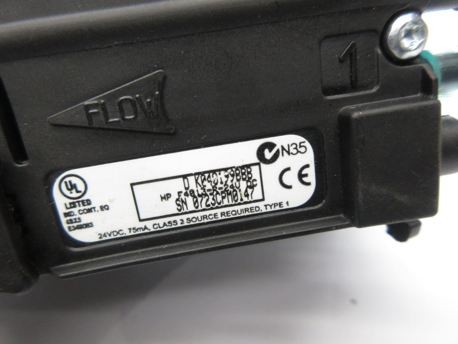 DEMATIC K0401-99BBB 24VDC NSNP