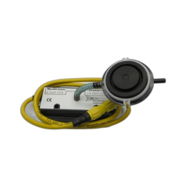 RAPISTAN SYSTEMS 04300-50095 24VAC NSNP