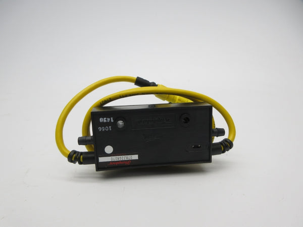 RAPISTAN SYSTEMS 04300-50095 24VAC NSNP