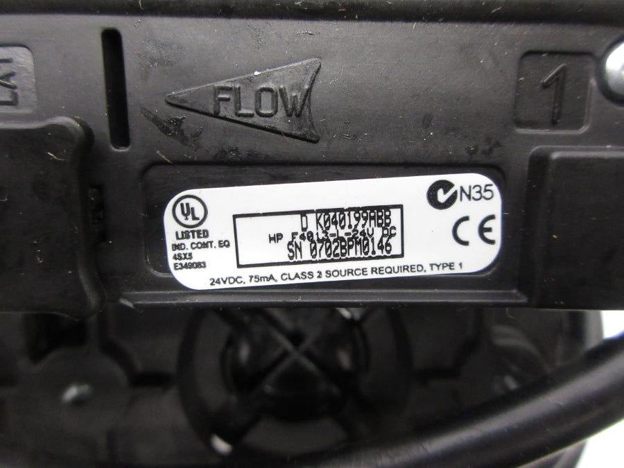 DEMATIC K0401-99ABB 24VDC NSNP