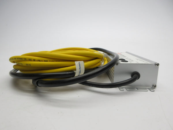 MEAN WELL HLG-60H-24A 100-240VAC 0.64A NSNP