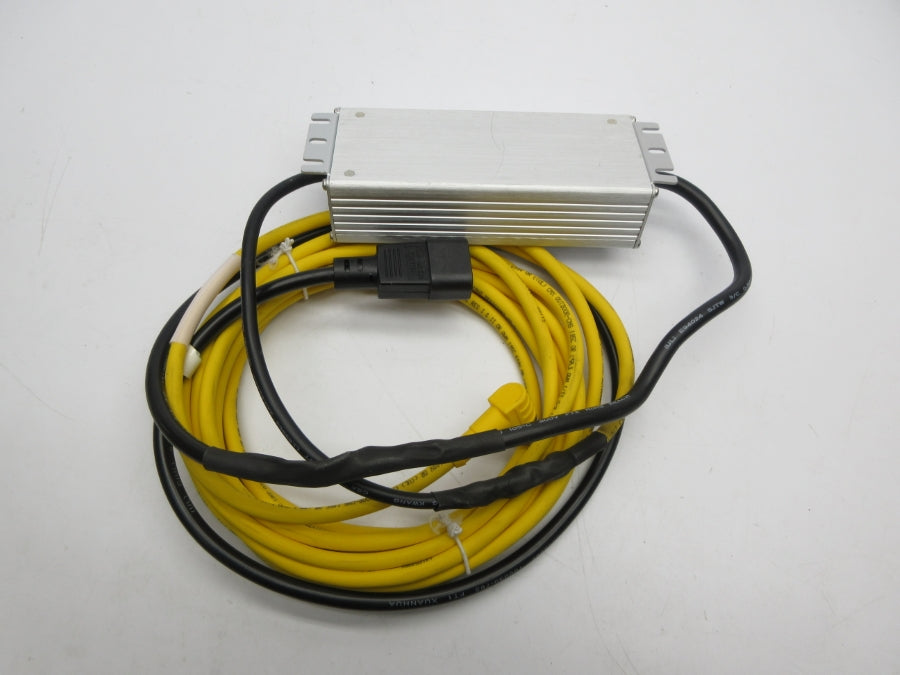 MEAN WELL HLG-60H-24A 100-240VAC 0.64A NSNP