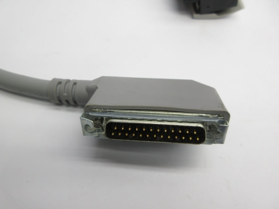 ALLEN BRADLEY 1492-CONCAB005X SER. A 240VAC 12A NSNP