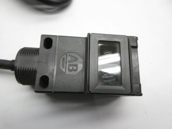 ALLEN BRADLEY 42GRU-9203H SER. B 70-264VAC/DC NSNP