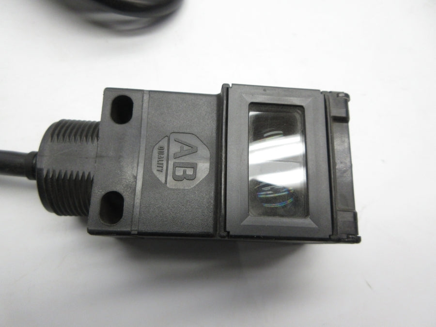 ALLEN BRADLEY 42GRU-9203H SER. B 70-264VAC/DC NSNP