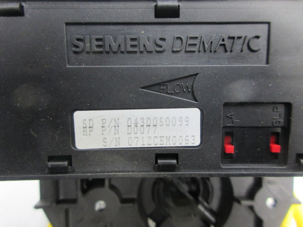 SIEMENS 0430050099 NSNP