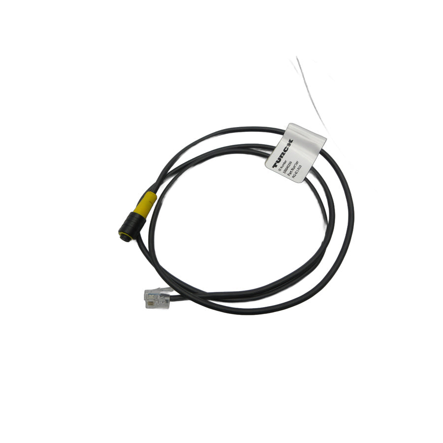 TURCK PKG4Z-1-RJ10 100045299 NSNP