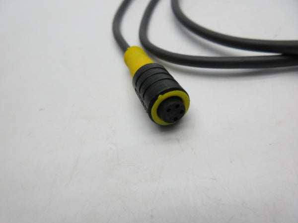 TURCK PKG4Z-1-RJ10 100045299 NSNP