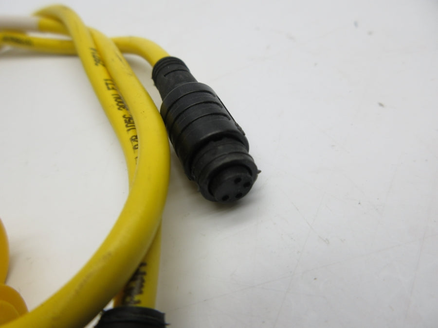 TURCK YBZ2-PSG4-0.3/PKG4Z-0.3/PSG4-0.3/CS12781 NSNP