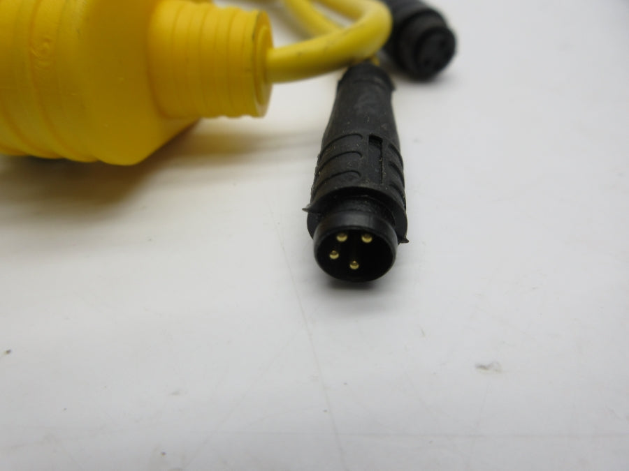 TURCK YBZ2-PSG4-0.3/PKG4Z-0.3/PSG4-0.3/CS12781 NSNP